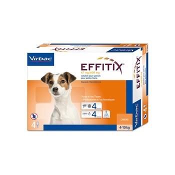 Effitix 4 - 10 kg