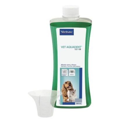 VET AQUADENT 500ML
