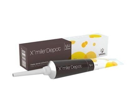 X-Mile Depot 20 Gr