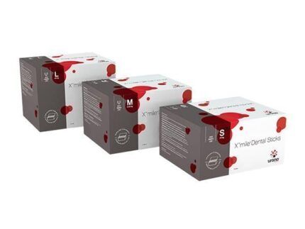 X-Mile Plus Barritas S