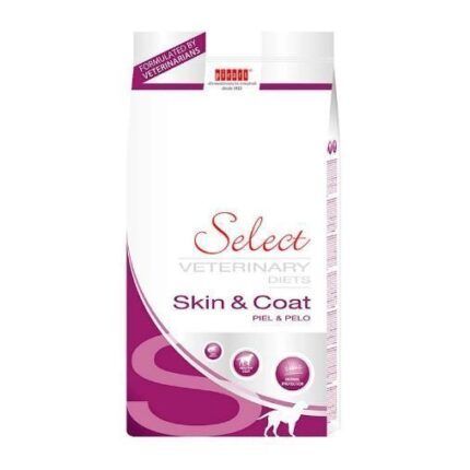 SELECT VD SKIN&COAT 10 kg