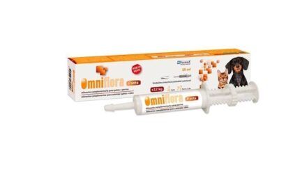 Omniflora Pasta <12kg