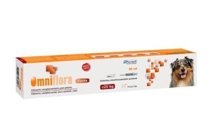 Omniflora Pasta >12kg