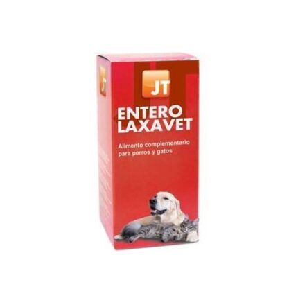 Enterolaxavet 55ml