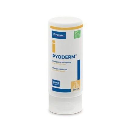 Pyoderm Champú Dermatológico