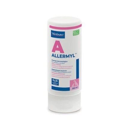 Allermyl Champú Dermatológico