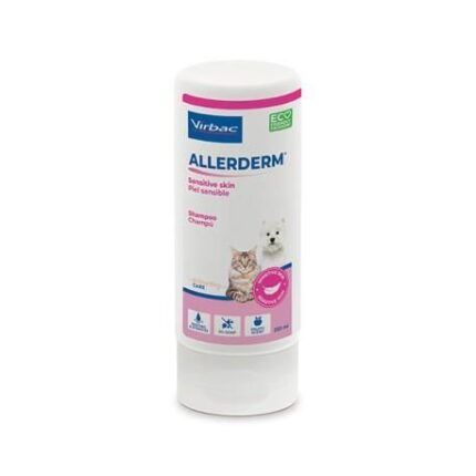 Allerderm Champú Piel Normal