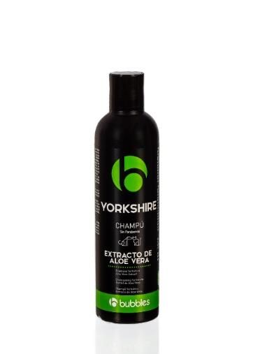 Champu Yorkshire Aloe Vera 250 Ml.