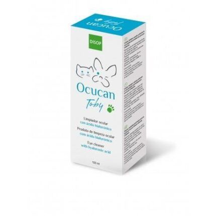 Ocucan Toby 100ML